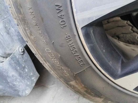 [西安·陕A] 二手丰田RAV4荣放2015款 2.5L 自动四驱精英版