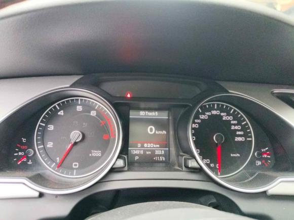 [苏州·苏E] 二手奥迪奥迪A52016款 改款 Coupe 45 TFSI 舒适型