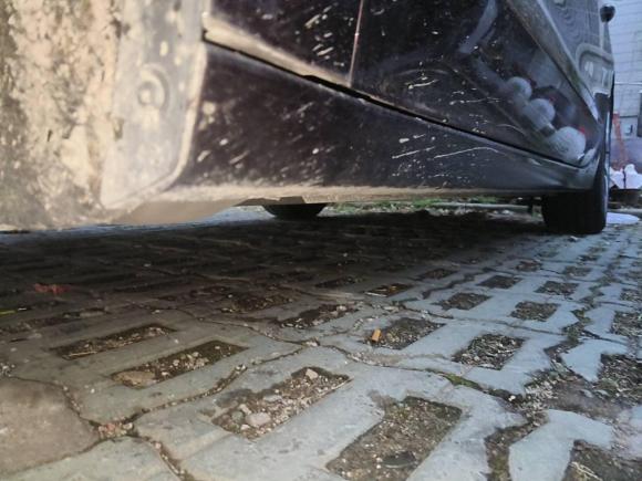 [无锡·苏B] 二手别克君越2018款 28T Avenir艾维亚