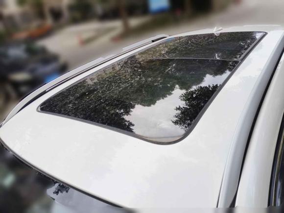 [上海·沪C] 二手福特领界2019款 EcoBoost 145 CVT尊领型PLUS 国V