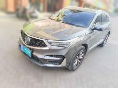 [济南·鲁E] 讴歌讴歌RDX2020款 2.0T 尊享版