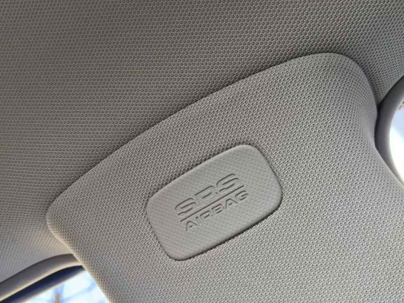 [成都·川A] 二手斯巴鲁傲虎2004款 3.0R