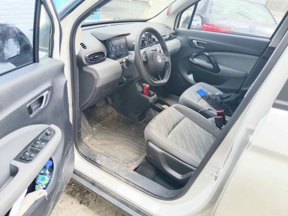 [南通·苏F] 二手零跑汽车零跑T032024款 310舒享版