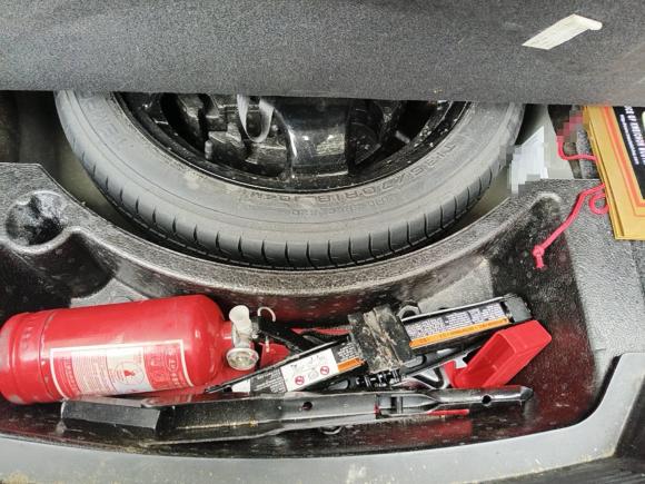 [无锡·苏B] 二手凯迪拉克凯迪拉克XTS2018款 28T 技术型