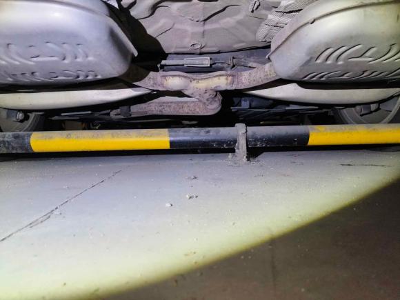 [深圳·粤B] 二手别克君越2013款 2.4L SIDI豪华舒适型