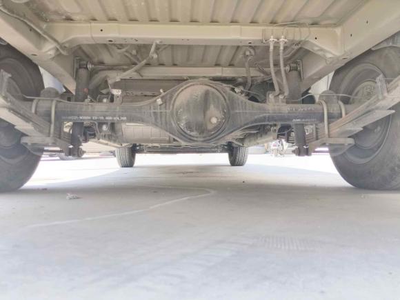 [青岛·鲁B] 二手五菱汽车五菱扬光2024款 300km 舒适型封窗版 60kW