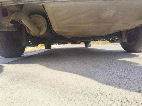 [济南·鲁A] 二手大众捷达2015款 质惠版 1.6L 手动时尚型