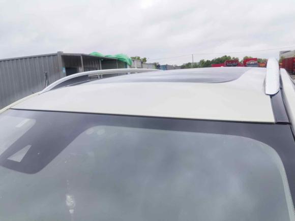 [上海·沪A] 二手荣威荣威RX5新能源2017款 eRX5 50T 混动互联尊荣旗舰版