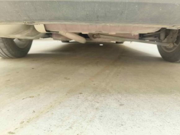 [嘉兴·浙F] 二手别克威朗2015款 三厢 15S 自动领先型