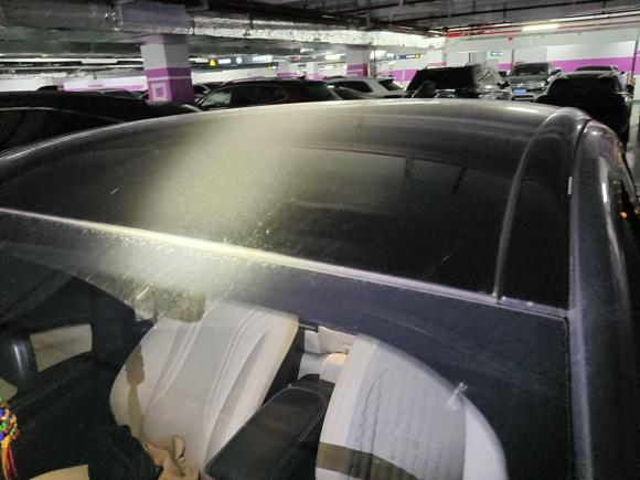 [上海·沪A] 二手福特福特电马2021款 无疆后驱豪华版(长续航)