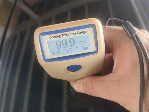 [南昌·赣M] 二手沃尔沃沃尔沃XC602013款 T5 智雅版