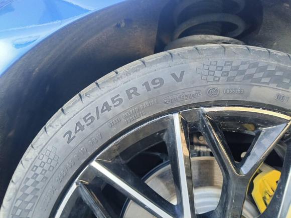 [台州·浙J] 二手比亚迪汉2022款 EV 创世版 610KM四驱尊享型