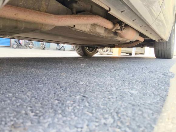 [南昌·浙C] 二手理想汽车理想ONE2021款 增程6座版