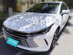 [武汉·鄂A] 比亚迪驱逐舰052022款 DM-i 120KM 尊贵型