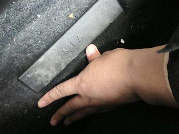 [无锡·苏B] 二手马自达马自达CX-42018款 2.0L 自动两驱蓝天活力版 国V