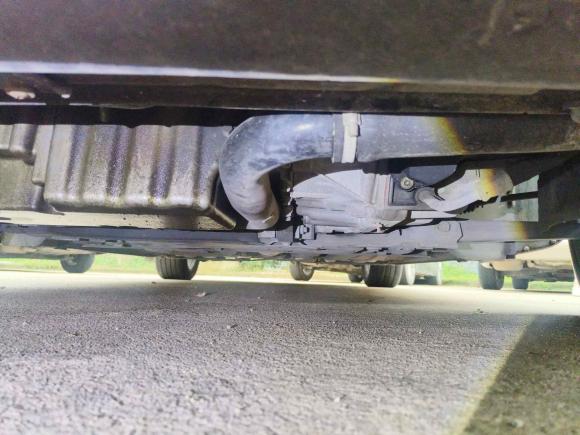 [宁波·浙B] 二手沃尔沃沃尔沃C702008款 2.5T T5