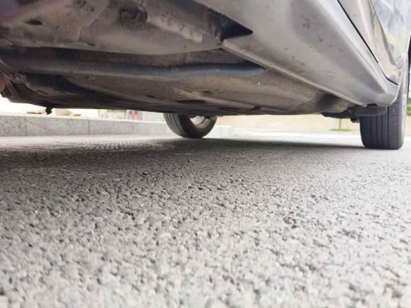 [成都·川A] 二手本田缤智2017款 1.8L CVT两驱先锋型