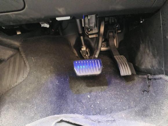 [嘉兴·浙F] 二手吉利银河银河L62023款 125km 星舰