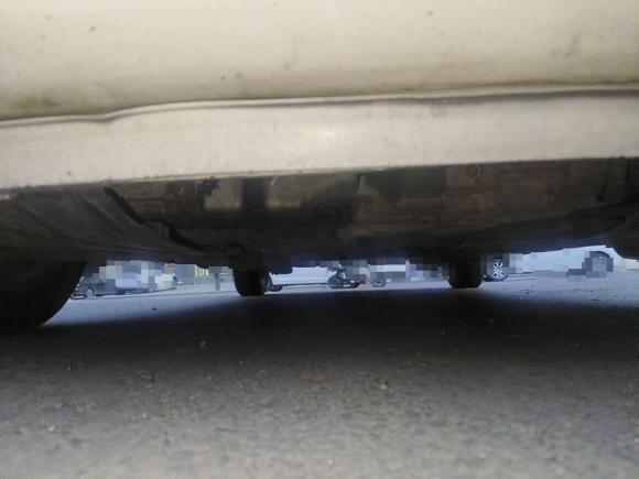 [宁波·浙B] 二手本田飞度2011款 1.5L 自动豪华版