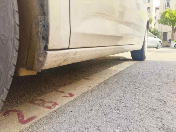 [上海·沪C] 二手别克威朗2018款 三厢 15S 自动领先型