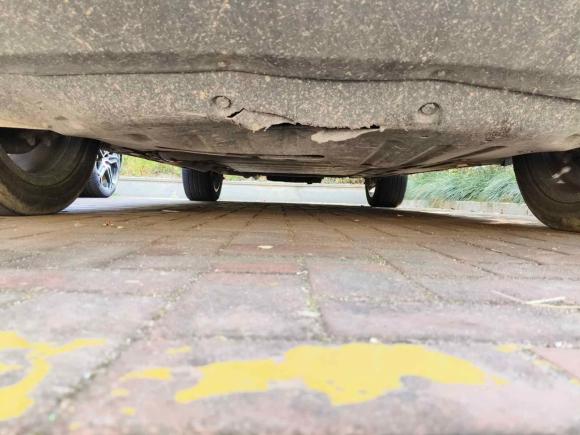 [杭州·浙A] 二手比亚迪唐新能源2019款 DM 2.0T 全时四驱智联创享型 7座 国VI