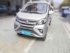 [杭州·浙A] 长安凯程长安星卡2020款 1.5L基本型单排货车DAM15KR