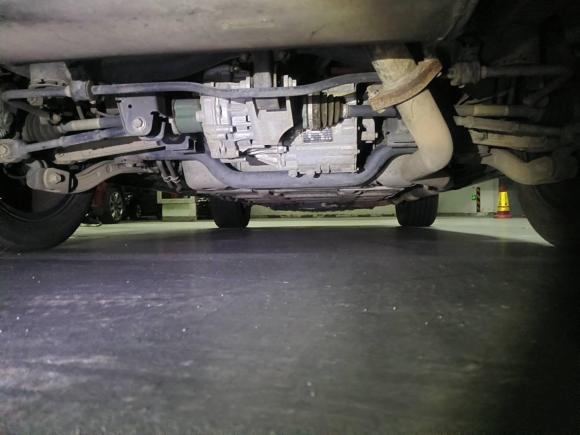 [上海·沪A] 二手比亚迪唐新能源2015款 2.0T 四驱旗舰型