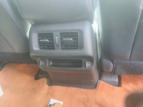 [嘉兴·浙F] 二手日产途达2018款 2.5L 自动四驱旗舰版