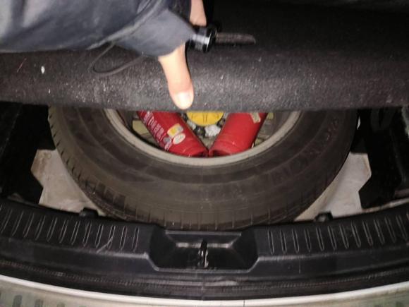 [南京·苏A] 二手马自达马自达CX-52013款 2.0L 自动两驱舒适型