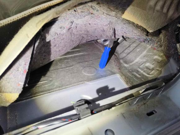 [佛山·粤E] 二手丰田花冠2007款 1.6L 自动G