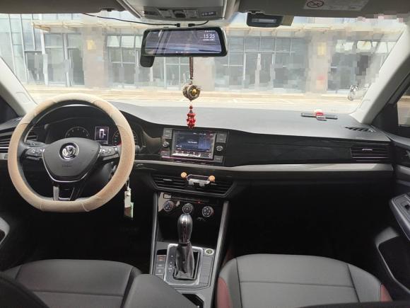 [苏州·苏H] 二手大众宝来2019款 1.5L 自动舒适型