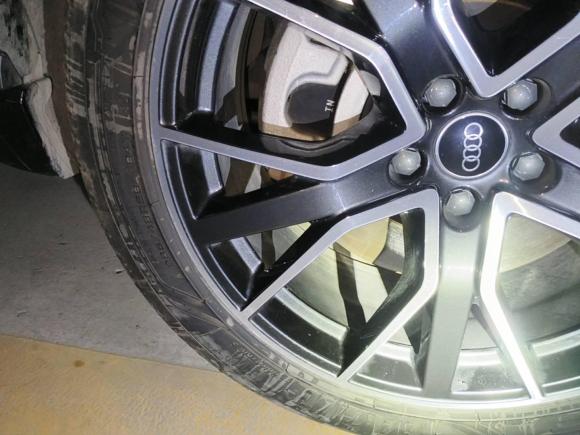 [杭州·浙A] 二手奥迪奥迪A82021款 A8L 60 TFSI quattro 尊贵型