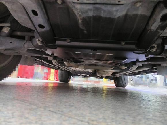 [芜湖·皖B] 二手路虎发现2015款 3.0 SC V6 HSE