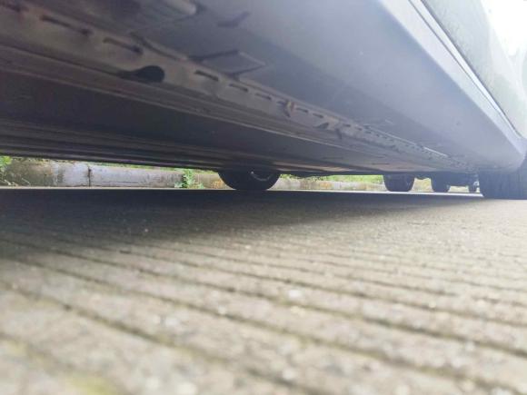 [宁波·浙B] 二手特斯拉Model S2014款 Model S 85