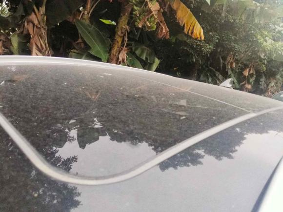 [广州·粤A] 二手本田本田XR-V2021款 1.5L CVT舒适版