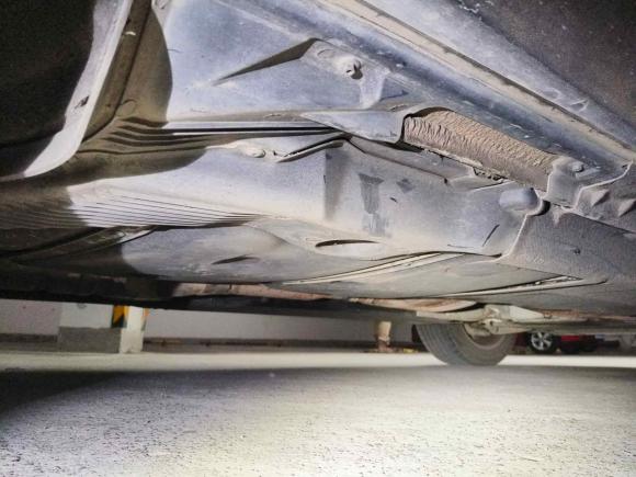 [南昌·赣A] 二手奥迪奥迪Q52016款 40 TFSI 技术型