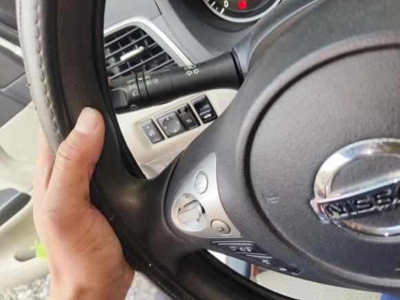 [广州·粤A] 二手日产轩逸2016款 1.6XL  CVT尊享版