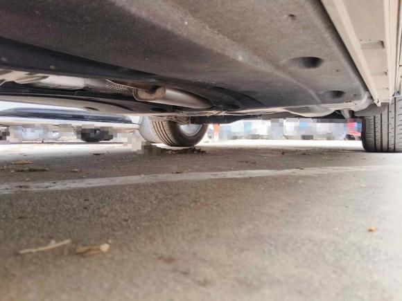 [西安·陕U] 二手奥迪奥迪Q32021款 35 TFSI 进取动感型