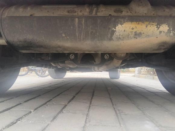 [济南·鲁A] 二手哈弗哈弗H22016款 红标 1.5T 自动两驱豪华型