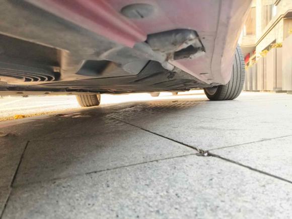 [嘉兴·浙F] 二手奔驰奔驰B级2015款 B 200 时尚型