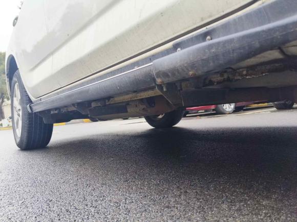 [上海·辽E] 二手丰田RAV4荣放2009款 2.0L 自动豪华版