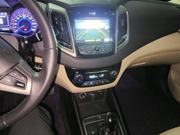 [嘉兴·浙F] 二手长安逸动2016款 1.6L 自动风尚型