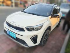 [青岛·黑B] 起亚奕跑2021款 1.4L CVT趣享天窗款