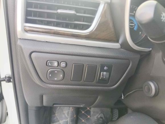 [广州·粤E] 二手东风风光风光5802020款 1.5T CVT豪华型