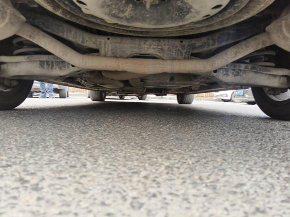 [青岛·鲁U] 二手荣威荣威iMAX82021款 400TGI Supreme系列陆尊版