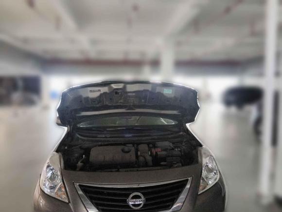 [杭州·浙E] 二手日产阳光2011款 1.5XL CVT豪华版