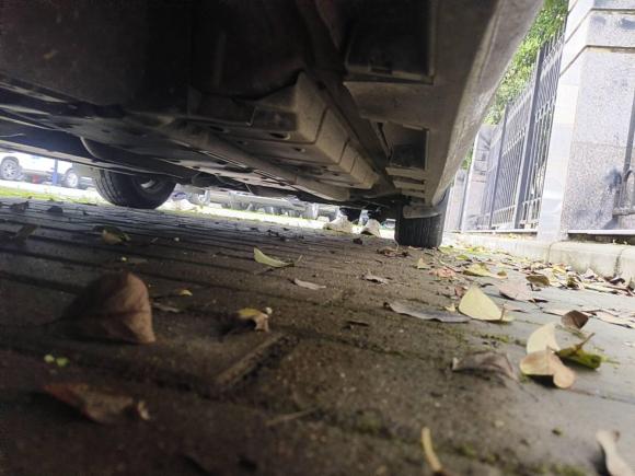 [西安·陕A] 二手丰田凯美瑞2015款 2.0G 领先版