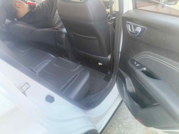 [常州·苏D] 二手吉利汽车远景X32017款 1.5L 自动精英型