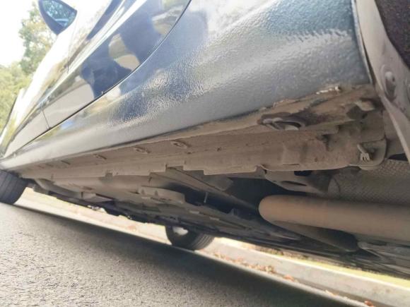 [成都·川A] 二手别克君威2019款 20T 精英型 国VI