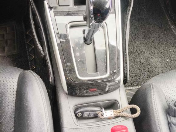 [上海·吉J] 二手日产轩逸2016款 1.6XV CVT智享版